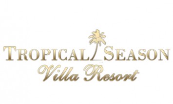  Tropical Season Villa Resort 