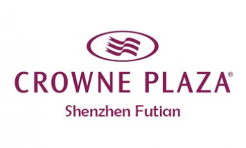 Crowne Plaza Shenzhen Futian Hotel