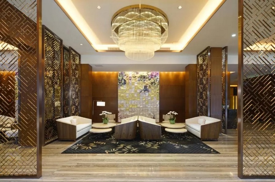 هتل فراسر سوئیتز شنزن