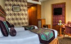 هتل آریو برزن شیراز