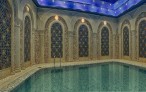 هتل کریم خان شیراز 