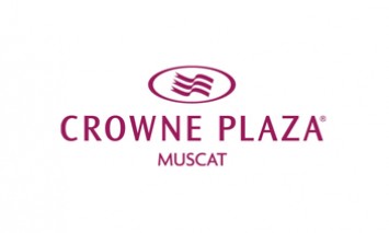 Crowne Plaza Muscat Hotel