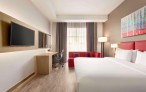 هتل رامادا انکور بای ویندهام مسقط 