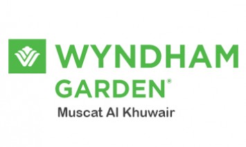 Wyndham Garden Muscat Hotel