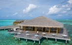 هتل کوکون مالدیو 