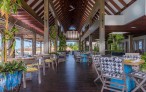هتل گرند پارک کودهیپارو مالدیو 