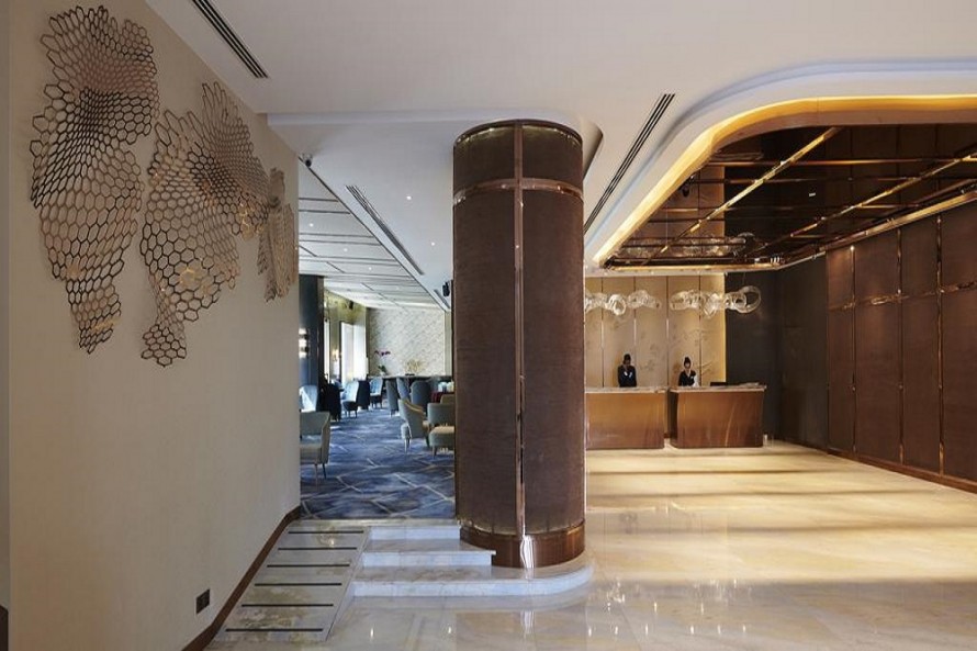 هتل دورست کوالالامپور