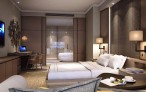 هتل جی دبلیو مریوت کوالالامپور
