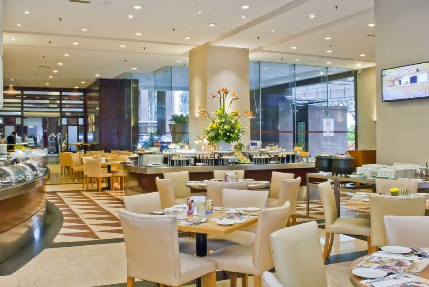 هتل گرند سیزنز کوالالامپور