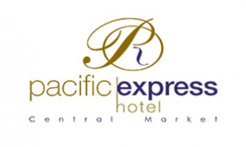 Pacific Express Hotel