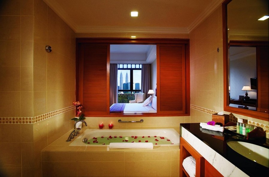 هتل رویال چولان کوالالامپور 