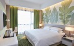 هتل سانوی ولوسیتی کوالالامپور