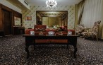 هتل بزرگ سی نور مشهد