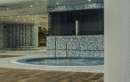 هتل بزرگ سی نور مشهد