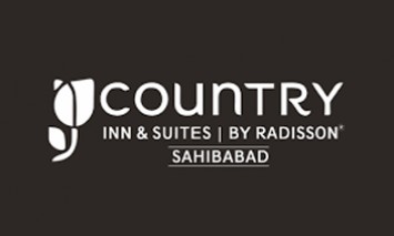 Country Inn and Suites By Radisson, Sahibabad Hotel