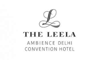 The Leela Ambience Convention Hotel 
