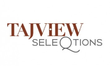 Tajview – IHCL SeleQtions Hotel