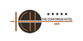 The Conforium Hotel Van