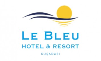 Le Bleu Hotel and Resort Kusadasi