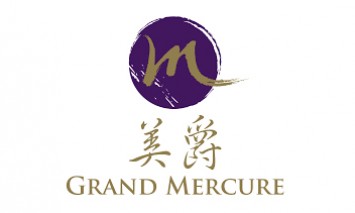  Grand Mercure Guangzhou Zhujiang Newtown