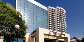 INTERNATIONAL HOTEL CASINO &TOWER SUITES