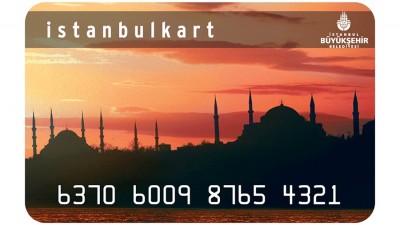 استانبول کارت چیست ؟ 