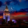 راهنمای سفر به برج گالاتای استانبول