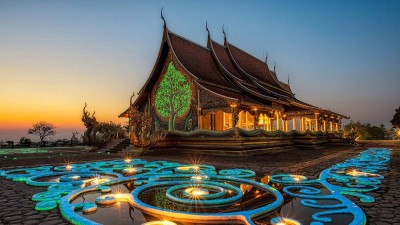 شرایط جدید سفر به تایلند