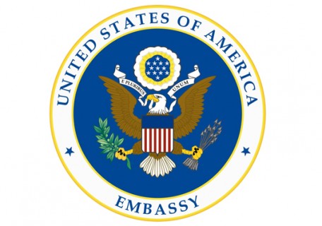 آدرس های سفارت آمریکا