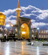 تور مشهد ویژه 5 اردیبهشت تور مشهد ویژه 5 اردیبهشت