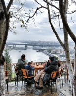 تور استانبول ویژه فروردین و اردیبهشت 