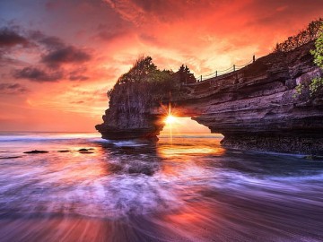 تور بالی ویژه نوروز 1403