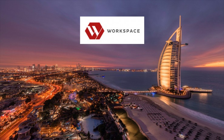 تور نمایشگاه طراحی داخلی و دکوراسیون محیط کاری دبی (WorkSpace) 
