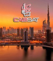 تور نمایشگاه رسانه های دیجیتال، ارتباطات و ماهواره دبی (CABSAT) تور نمایشگاه رسانه های دیجیتال، ارتباطات و ماهواره دبی (CABSAT)