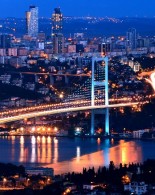 تور استانبول ویژه تعطیلات خرداد (3 شب)