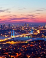 تور استانبول ویژه آذر (5 شب)