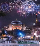 تور استانبول ویژه ژانویه 2022 (سال نو میلادی) تور استانبول ویژه ژانویه 2022 (سال نو میلادی)