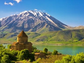 تور وان زمینی ویژه آذر 