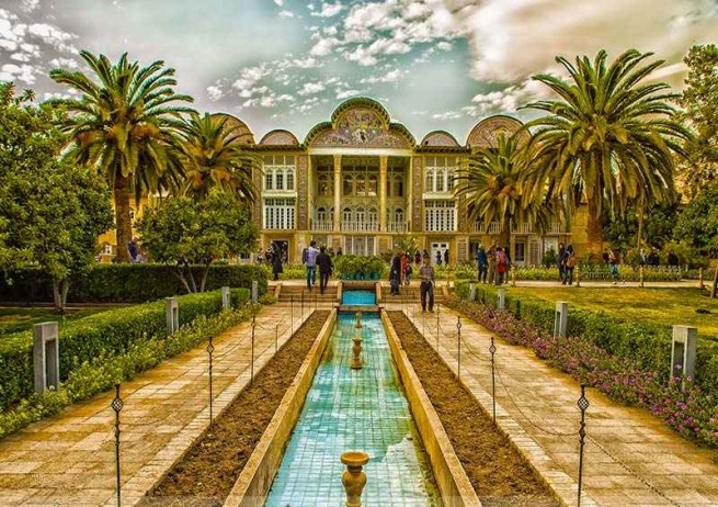 تور شیراز ویژه 5 اردیبهشت 