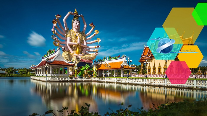  رعایت نکات فرهنگی در سفر به تایلند ، زیما سفر 