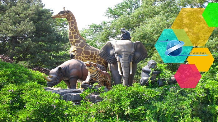 5 باغ‌وحش بزرگ استانبول را بشناسیم ، زیما سفر 