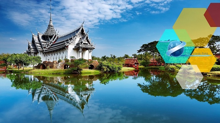 درباره تور تایلند ، زیما سفر 