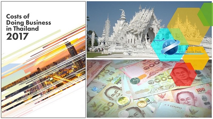 هزینه های تور تایلند ، زیما سفر 
